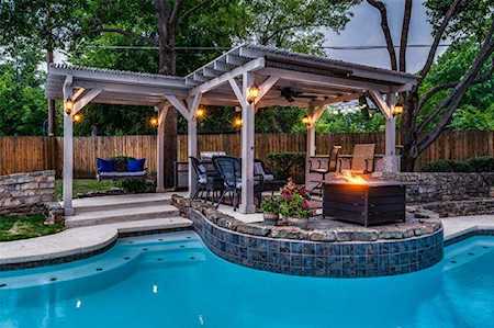 154 Willow Creek Highland Village, TX 75077