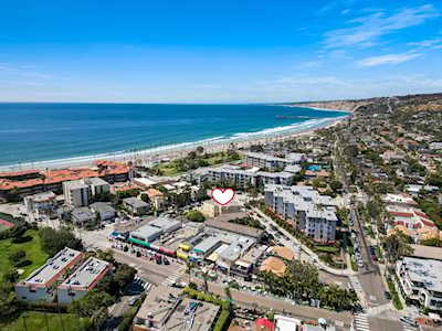 8121 Camino Del Sol #102 La Jolla, CA 92037