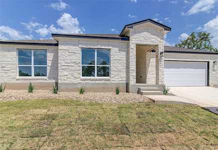 2308 Whitney CV Lago Vista, TX 78645