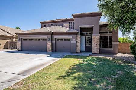 1863 E Flintlock Way Chandler, AZ 85286