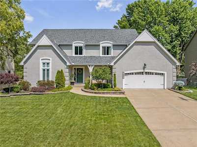 12807 Stearns St Overland Park, KS 66213