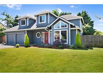 14513 SE 30th ST Vancouver, WA 98683