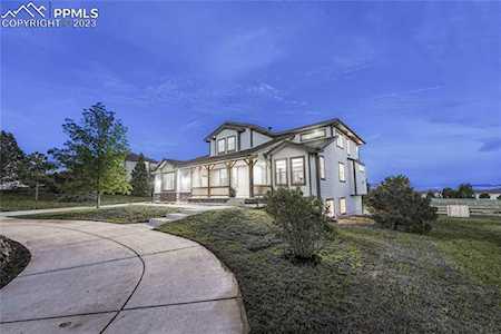 1185 Bowstring Road Monument, CO 80132