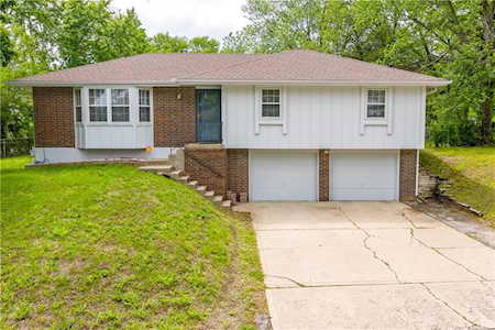 3104 N 84th Terrace Kansas City, KS 66109