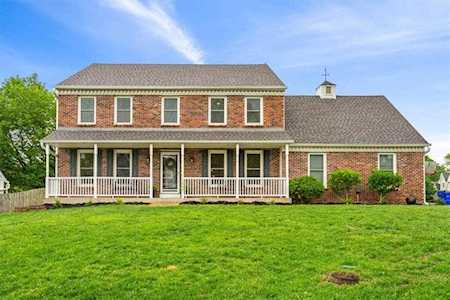 12221 Knox St Overland Park, KS 66213