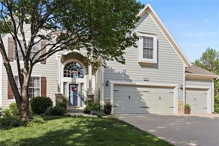 24966 W 150th Ct Olathe, KS 66061