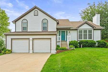 1101 NE Florence Ave Lee's Summit, MO 64086