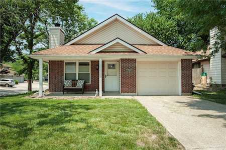 2701 NW 4th Street Terrace Blue Springs, MO 64014