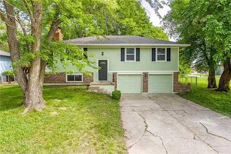 600 SW 35th Terrace Lee's Summit, MO 64082