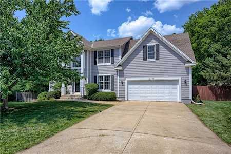 14575 S Greenwood St Olathe, KS 66062