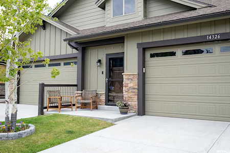 14326 N Rendezvous Trl Kamas, UT 84036