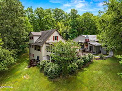 2935 Glendale Community Rd Greenback, TN 37742