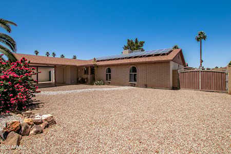 5616 W Brown Street Glendale, AZ 85302