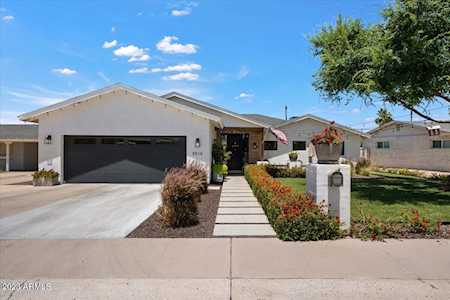 5514 E Verde Lane Phoenix, AZ 85018