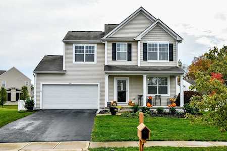 585 Summer Tree Loop Marysville, OH 43040