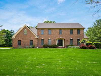 695 Cardinal Hill Lane Powell, OH 43065