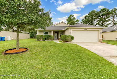 15786 Canoe Creek DR Jacksonville, FL 32218