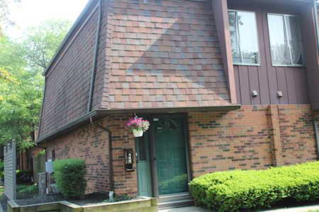 409 Shell Court Columbus, OH 43213