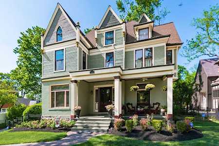 150 E North Broadway Street Columbus, OH 43214