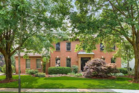 7663 Forest Knoll Drive Dublin, OH 43017