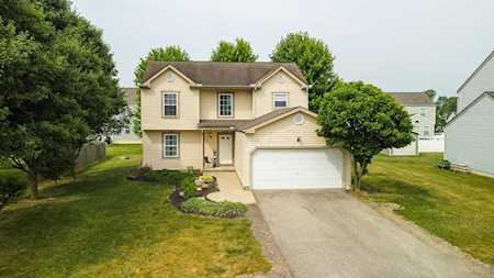 129 Brittney Road Commercial Point, OH 43116
