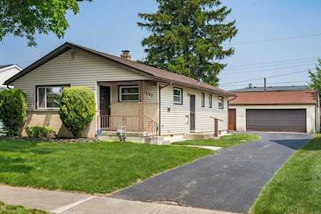3592 Seabrook Avenue Columbus, OH 43227