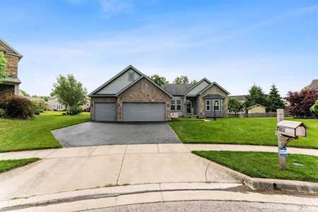 7801 Narrow Leaf Court Blacklick, OH 43004