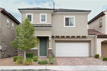 5046 Fiery Sky Ridge St Las Vegas, NV 89148