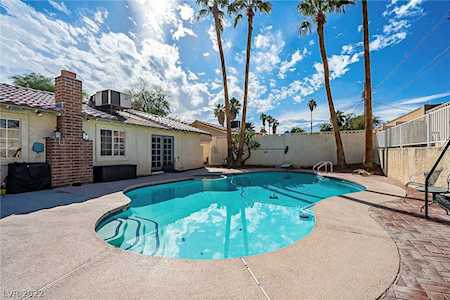 3684 Cherokee Ave Las Vegas, NV 89121