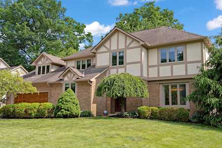 514 Deer Run Court Westerville, OH 43081