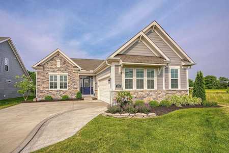 3714 Sanctuary Lp Hilliard, OH 43026