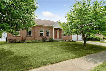 5682 Cottonwood Court Dayton, OH 45424