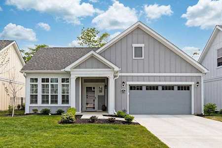 7739 Cogwheel Drive New Albany, OH 43054