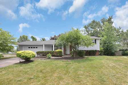 3819 Mayfair Drive Grove City, OH 43123
