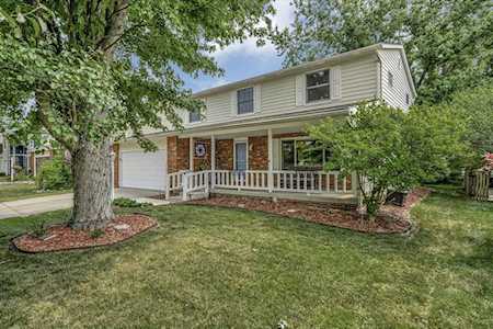 7608 Seddon Drive Dublin, OH 43016