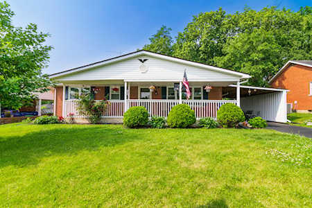 708 Parkside Dr Lexington, KY 40505