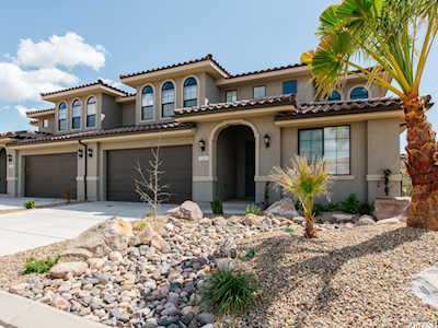 2248 E Cascada Way Washington, UT 84780