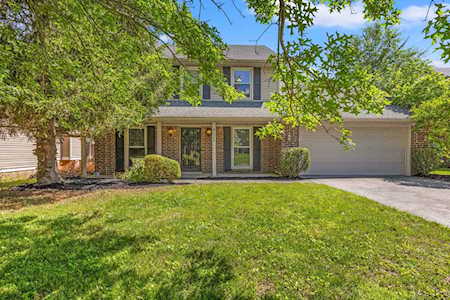 4628 Fieldmoor Dr Lexington, KY 40515