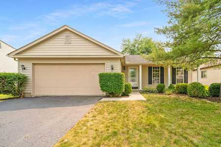 2121 Ransom Oaks Drive Columbus, OH 43228