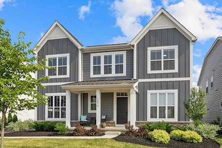 10816 Bellflower Drive Plain City, OH 43064