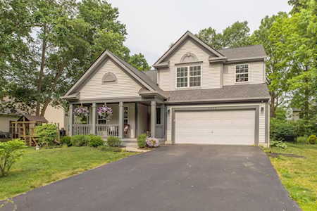 4653 Edgarton Drive Grove City, OH 43123