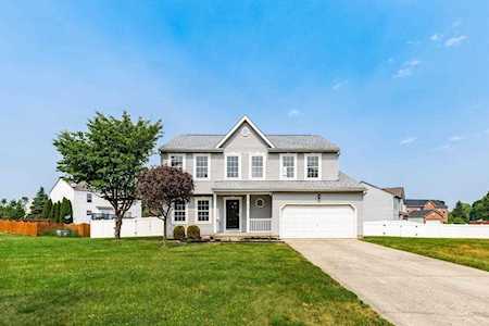 112 Saddle Tree Court Delaware, OH 43015