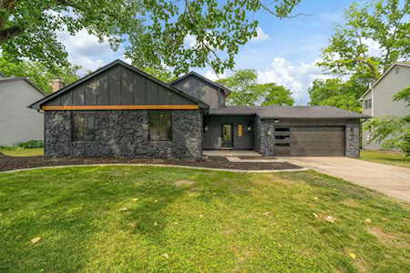 215 Mainsail Drive Westerville, OH 43081