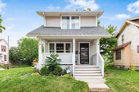 888 Heyl Avenue Columbus, OH 43206