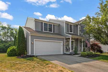 101 Mechlamoor Drive Delaware, OH 43015