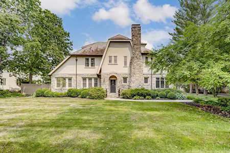 22 Preston Road Columbus, OH 43209