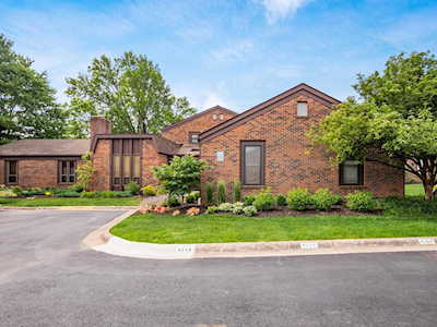 4216 Chaucer Lane Upper Arlington, OH 43220