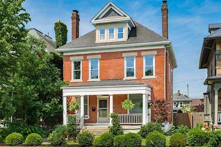 89 N Ohio Avenue Columbus, OH 43203