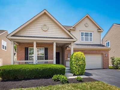 4491 Perrin Street Grove City, OH 43123