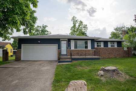 1857 Tamarack Circle Columbus, OH 43229